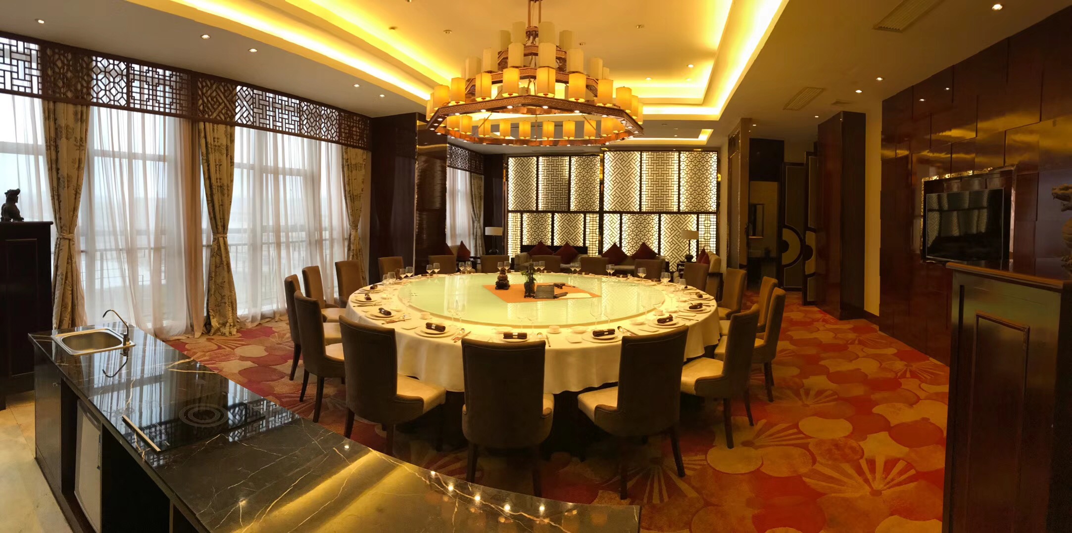 杭州萬(wàn)華國際酒店