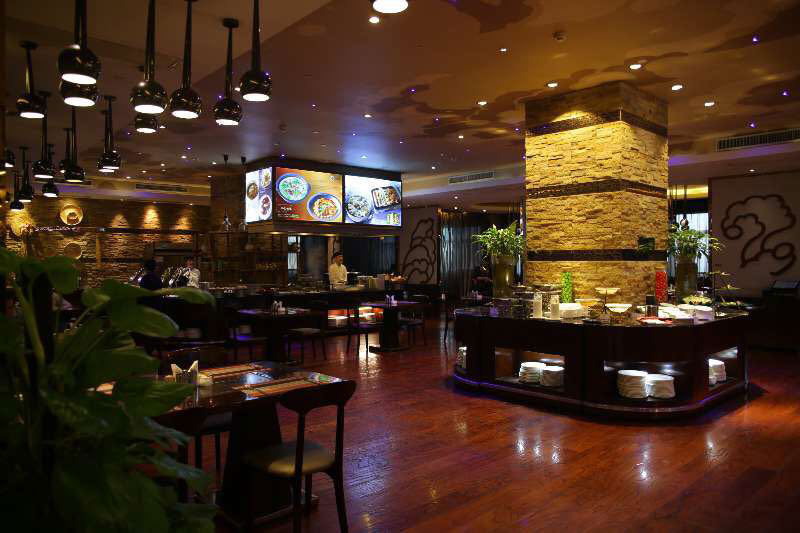 杭州萬(wàn)華國際酒店